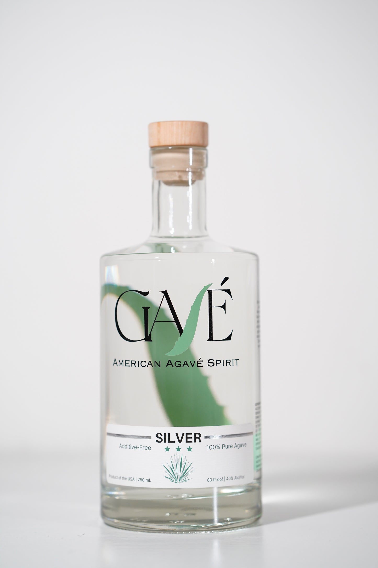 Gavé Silver