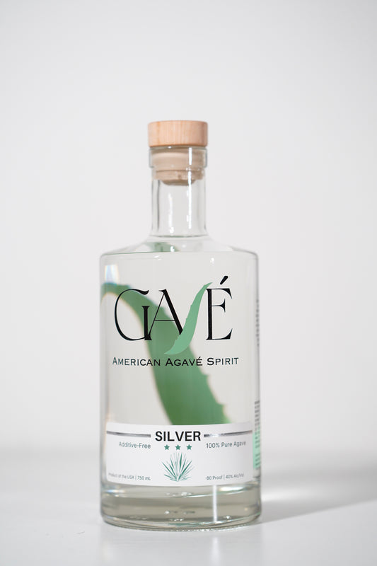 Gavé Silver