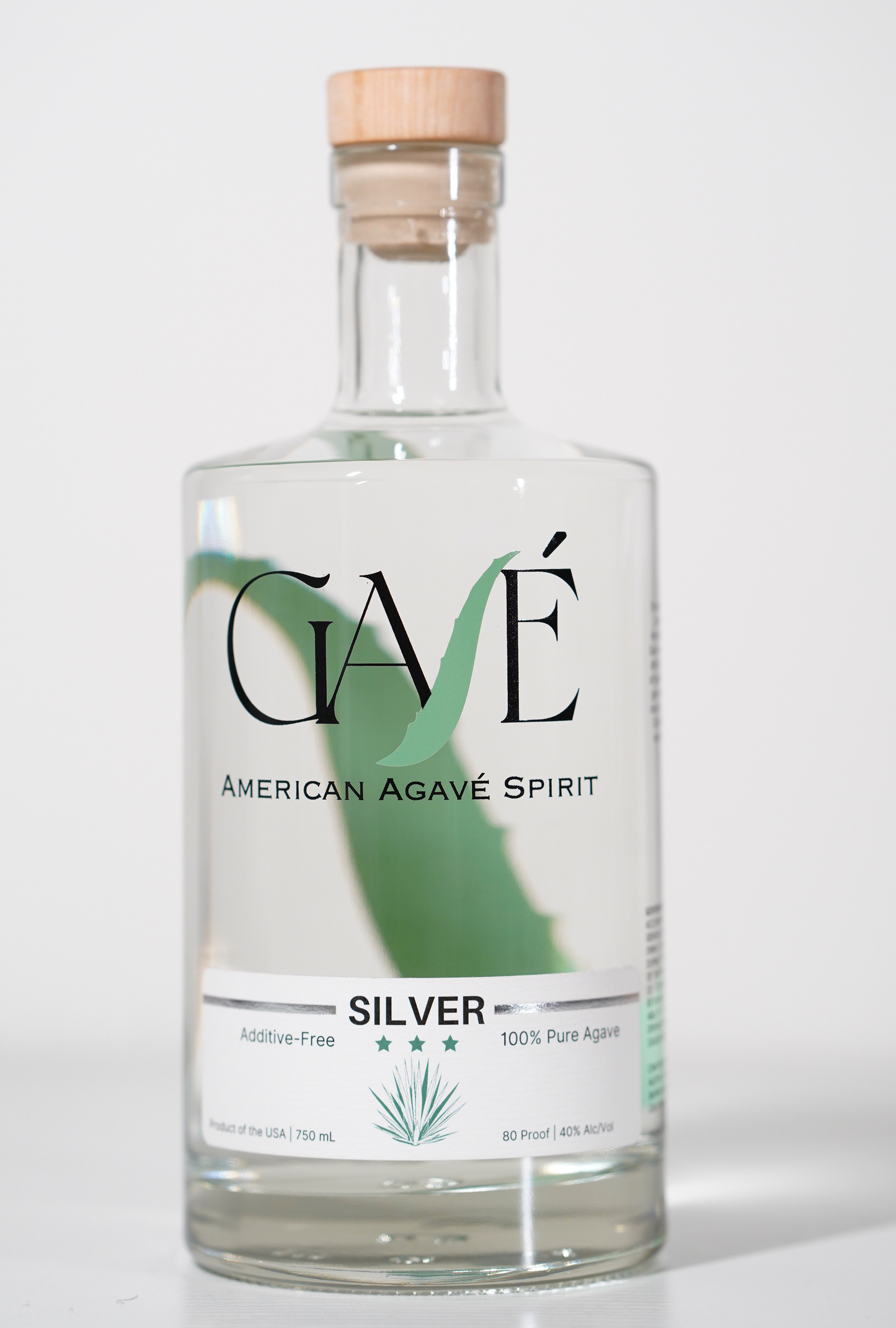 Gavé Silver