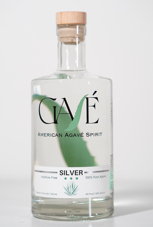 Gavé Silver