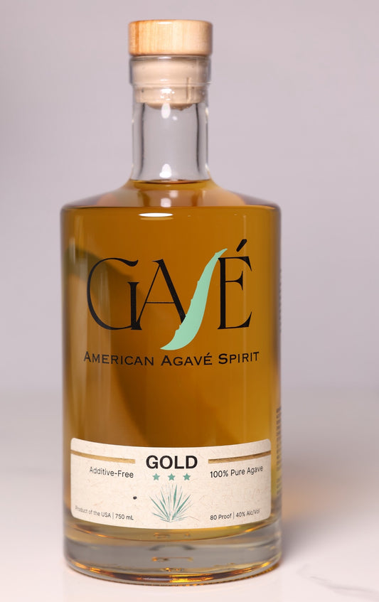 Gavé Gold